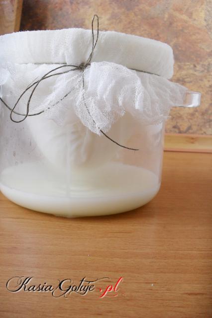 Jak zrobić domowy jogurt naturalny? bardzo prosto i szybko bo zajmie to nie więcej niż 5 minut pracy :) Pyszny,kremowy, delikatny, zdrowy jogurt naturalny ma tyle właściwości, że aż trudno to...