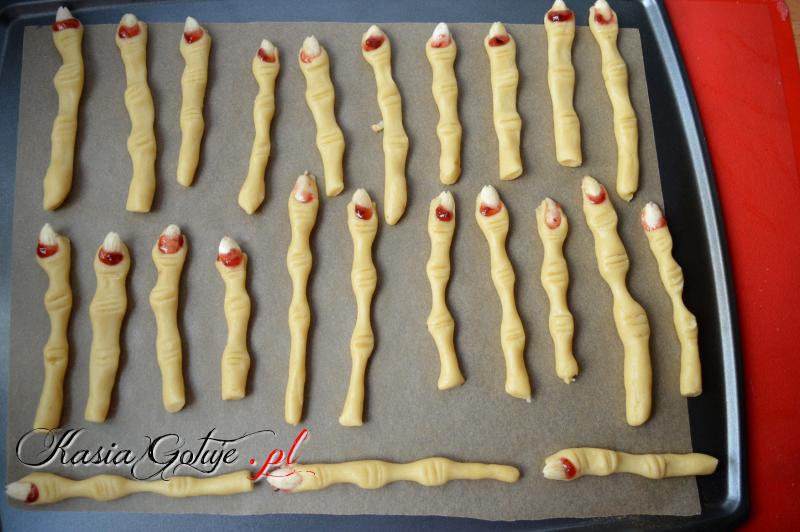 Paluchy Wiedźmy krok po kroku