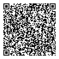 qr code ingredients