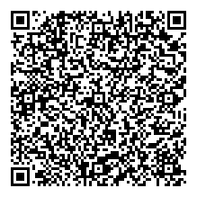 qr code ingredients