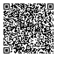 qr code ingredients