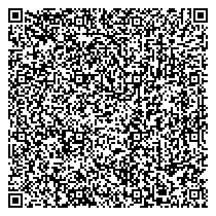 qr code ingredients