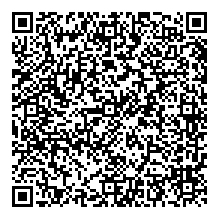 qr code ingredients