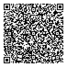 qr code ingredients