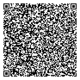 qr code ingredients