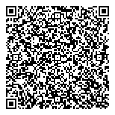 qr code ingredients